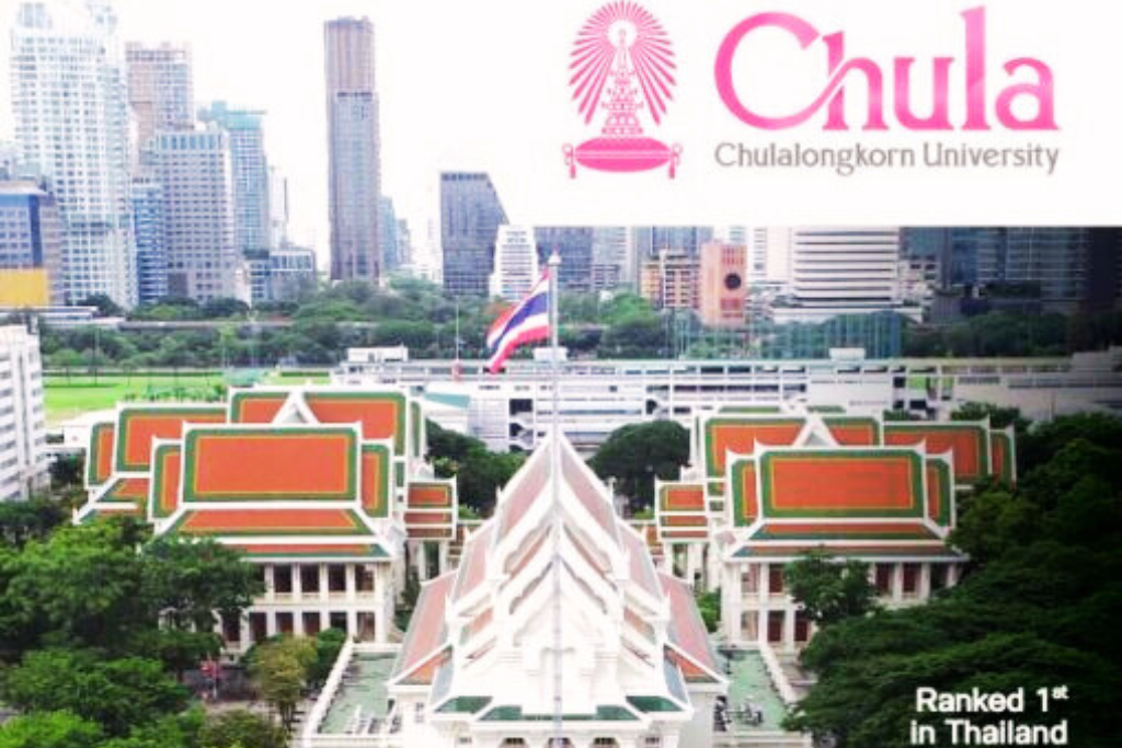 chulalongkorn-university-scholarship-for-international-students