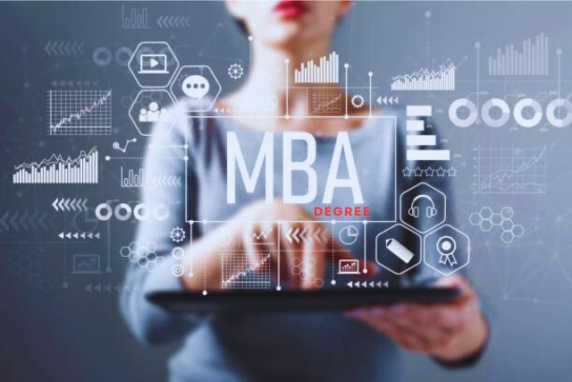 what is an mba